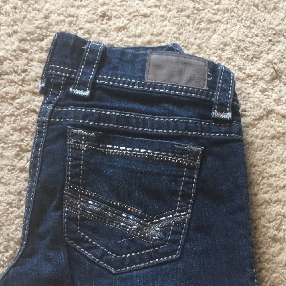 BKE jeans